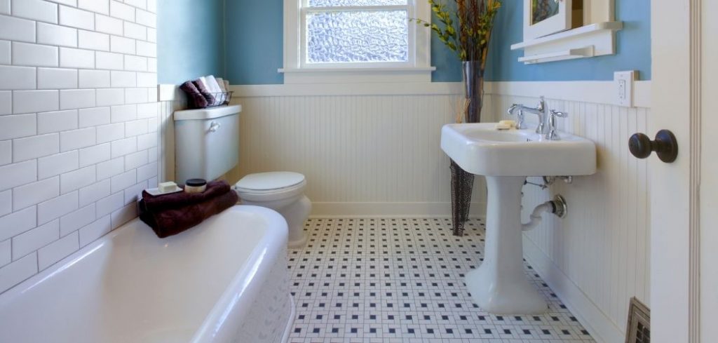Best Steam Cleaner For Bathroom Tiles