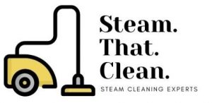steamthatclean logo